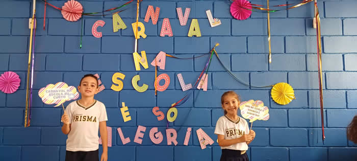 Carnaval 2023